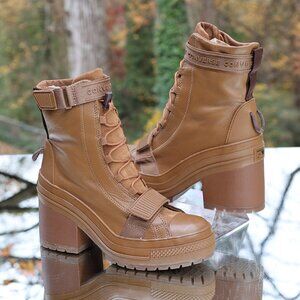 Converse Chuck Taylor All Star GR82 Platform Boot